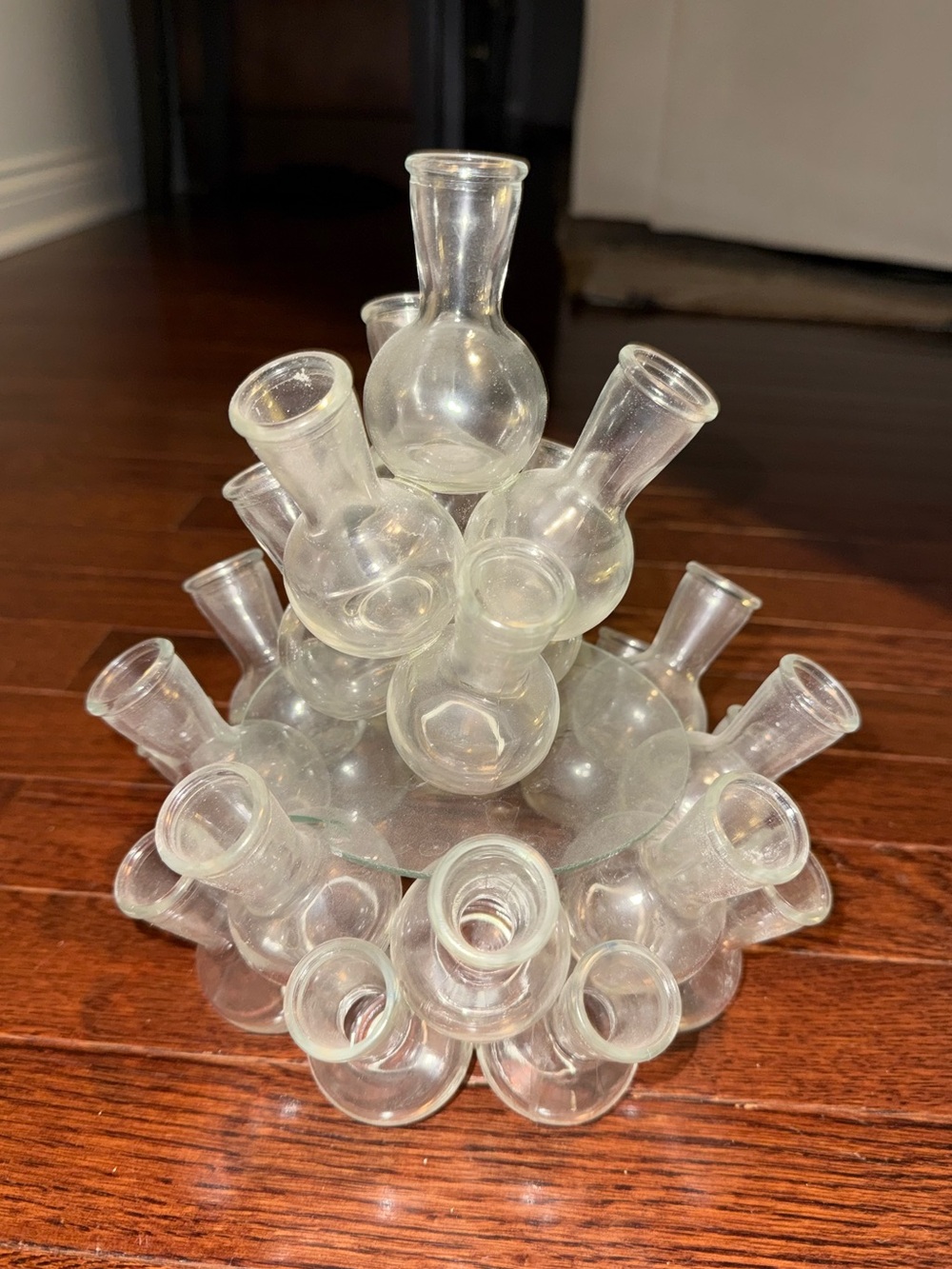 Vintage Propogation Station - Mid Century Modern